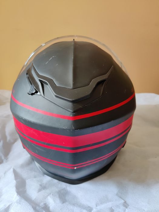 Capacete NEXX xt1 pursuit