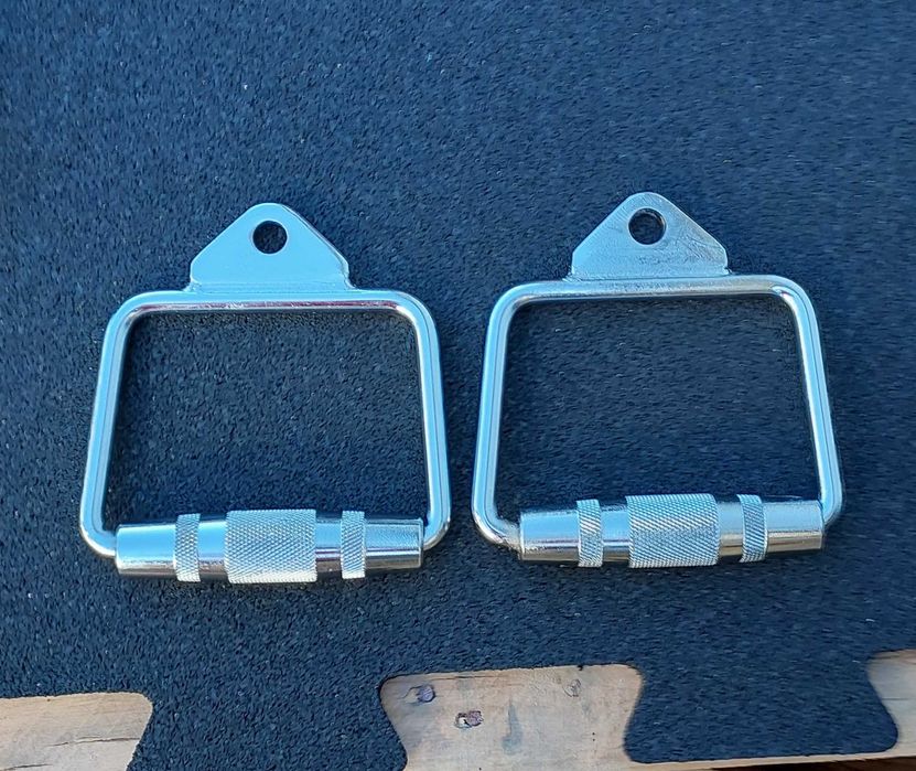 Uchwyt do wyciągu - pojedyńczy