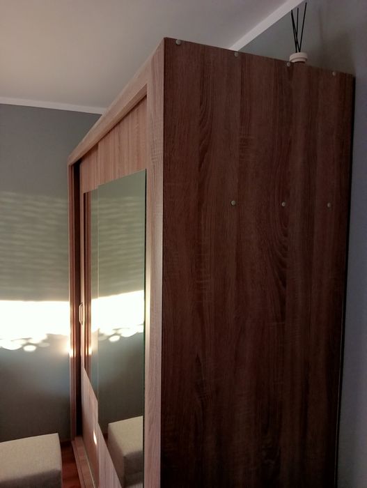 Sprzedam zestaw mebli