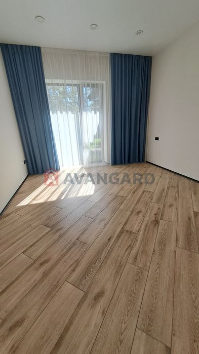 Сдам дом. Обуховка, Кировское. Сосновый Берег