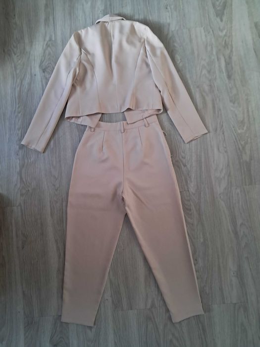 Garnitur damski XS