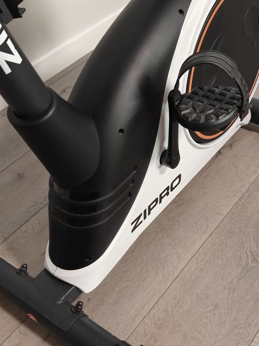 Rowerek treningowy stacjonarny NITRO RS - Zipro