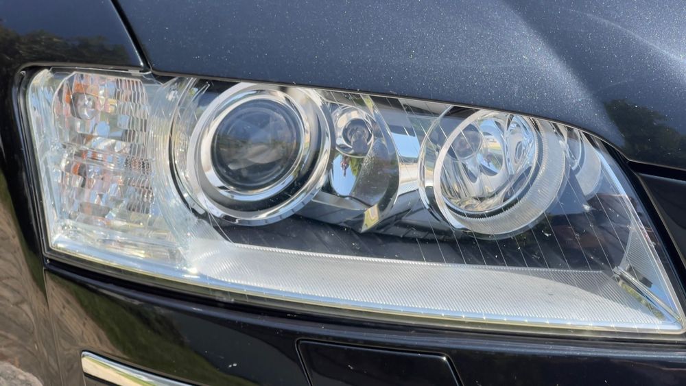 Audi A8 3.0 TDI V6 quattro Tiptronic