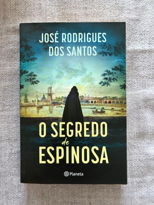 O segredo de espinosa