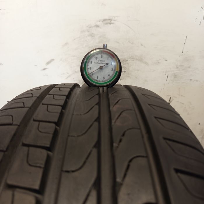 215/55R17 Para opon Pirelli Cinturato P7