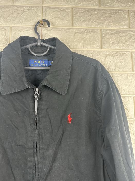 Харік polo ralph lauren