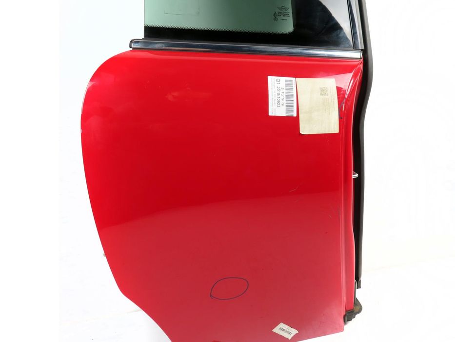 Porta Lateral Mini Mini Clubman Ref: 41525A2A319 2007 - 2014