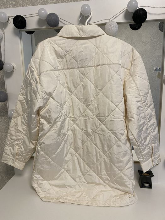 Куртка вітровка PUMA