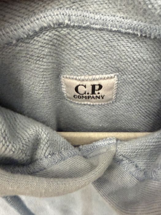 Світшот cpcompany