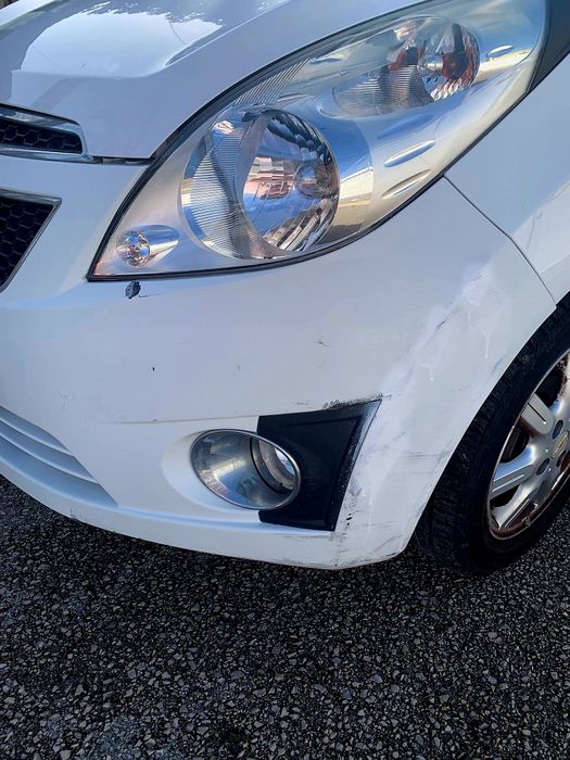 Chevrolet Spark 1.0 LS