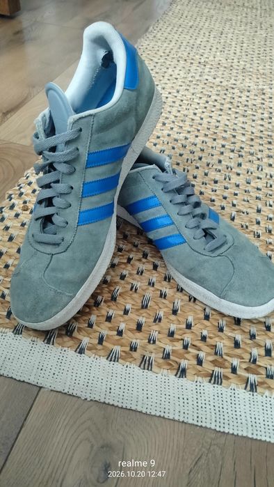 Buty Nike Gazelle