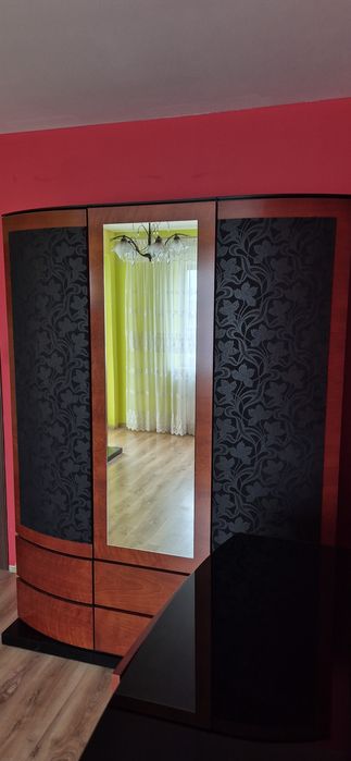 Szafa Art Modulo Mebin