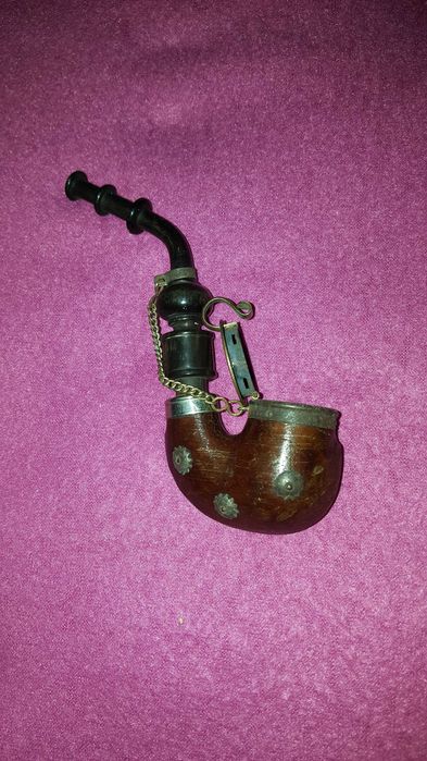 Cachimbo centenánio