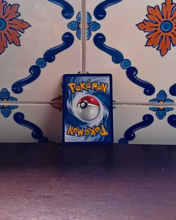 Carta Pokémon - Drampa 25º Aniversário (2022)