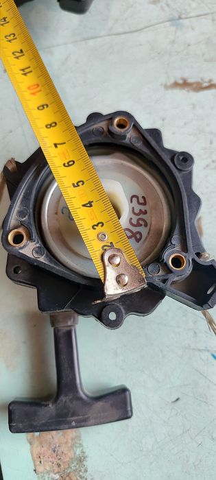 Стартер Мотокоси Бензокоси Генератора