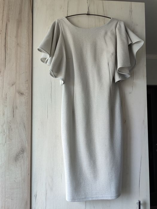 Люрексове плаття