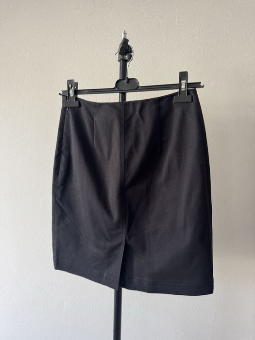 Prada міні спідниця