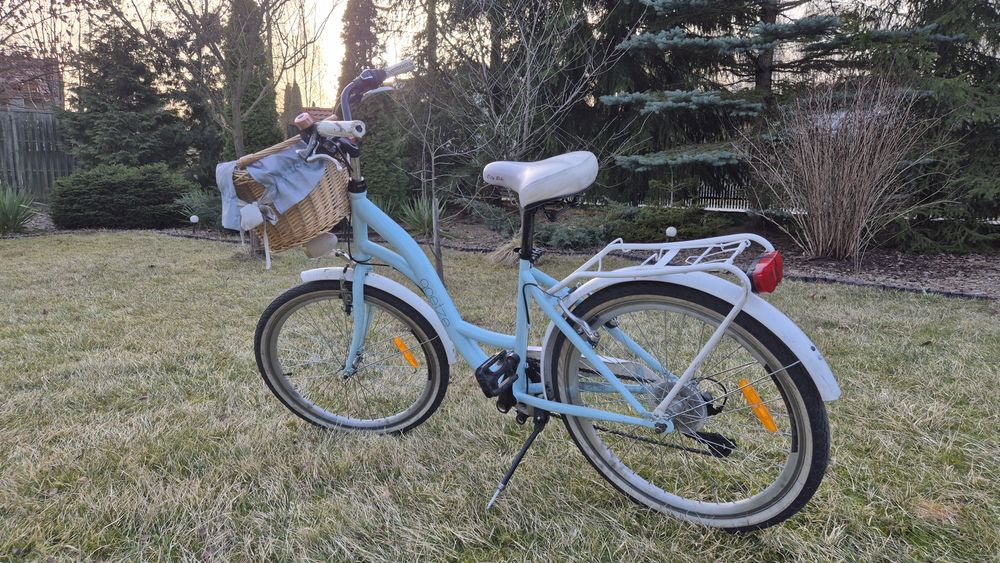 Rower Goetze Mood 26 miejski