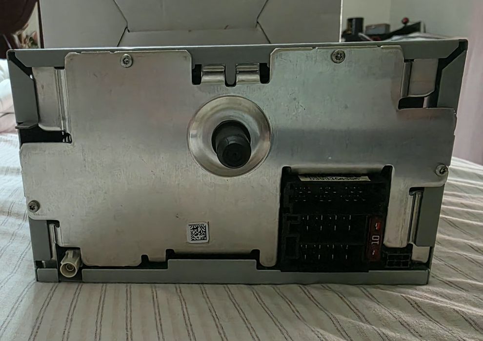 Assessorios auto