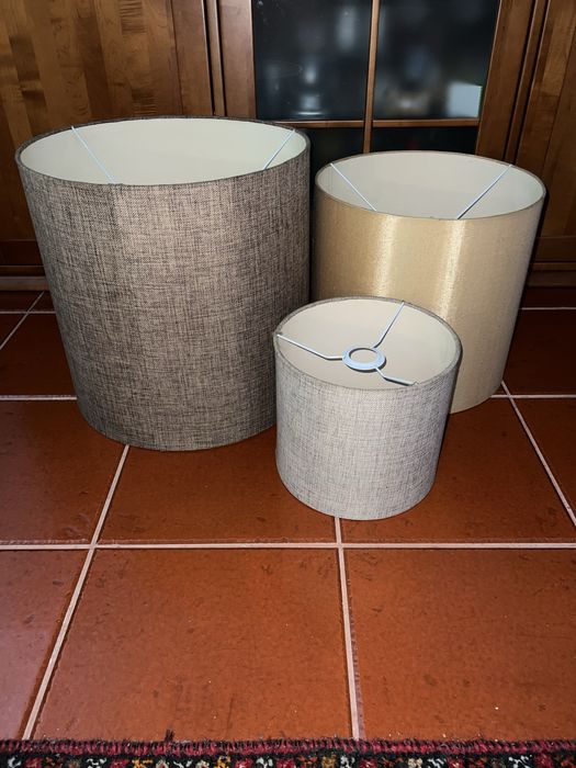 Candeeiro para cozinha ou sala.