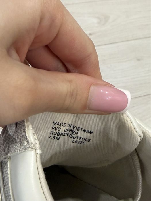 Кросівки Michael Kors