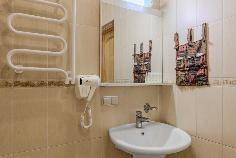 Подобово 1к апартаменти з терасою у "Seasons Spa" (20 км від Києва)