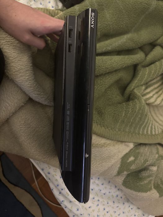 Playstation 3 super slim