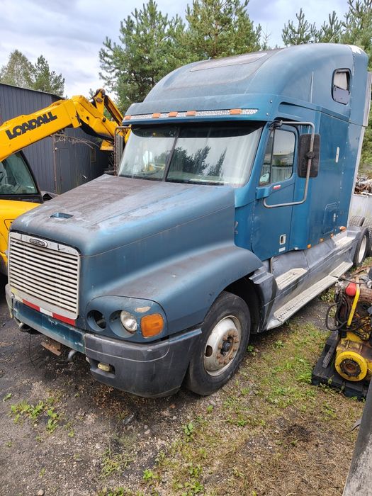 Freightliner Century