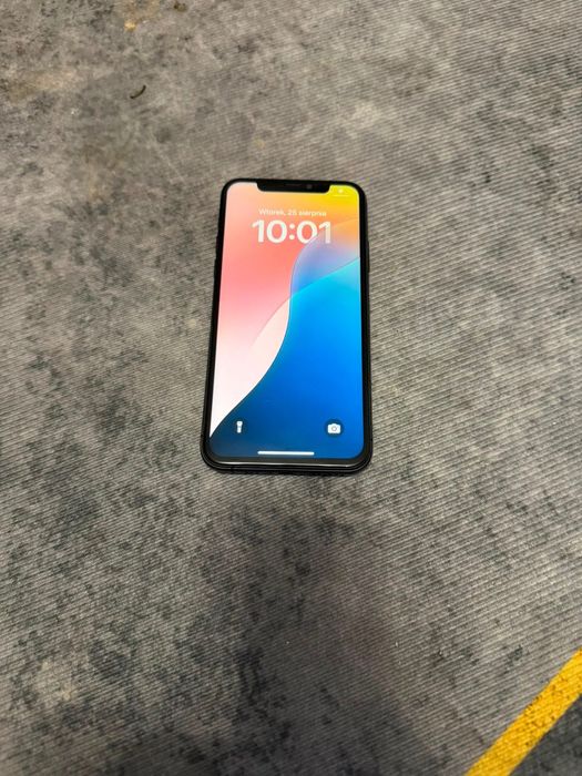 2 w cenie 1 !!! iPhone XS + iPhone X