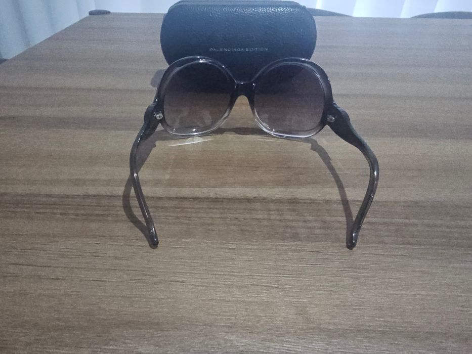 Óculos de sol Balenciaga