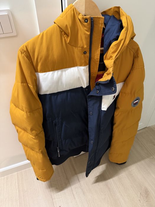 Мужская Куртка Tommy Hilfiger L
