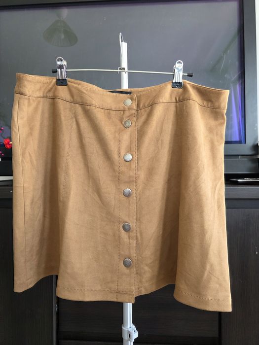 Spódniczka xxl Spódniczka