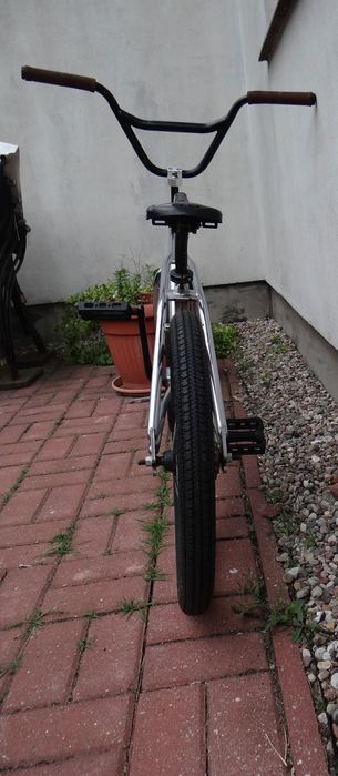 Rower BMX HARO  ZIPPO Freestyle