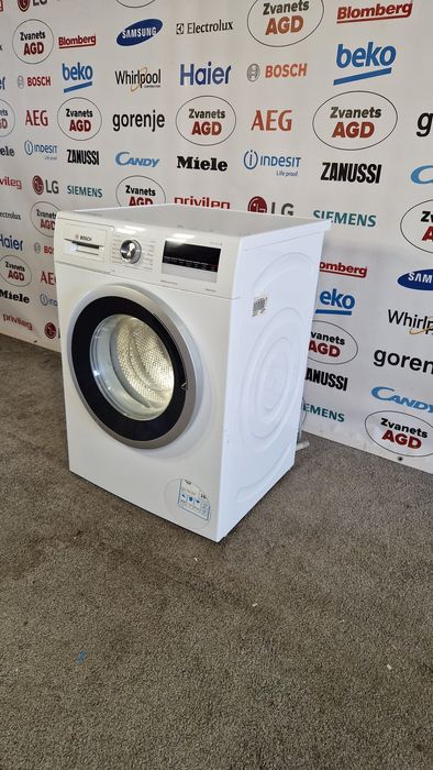 Pralka BOSCH SERIE4  7kg  z gwarancij rozruhowa na 1-miesiąc