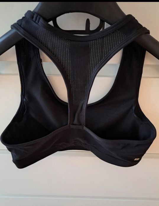 Soutien desportivo S Decathlon novo com etiqueta