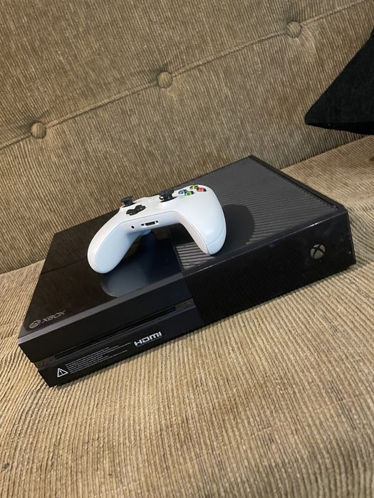 Xbox One - com comando64171749103105122