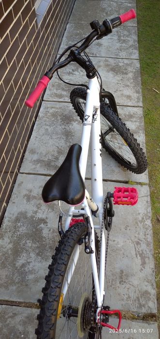 Велосипед Bitwin 24