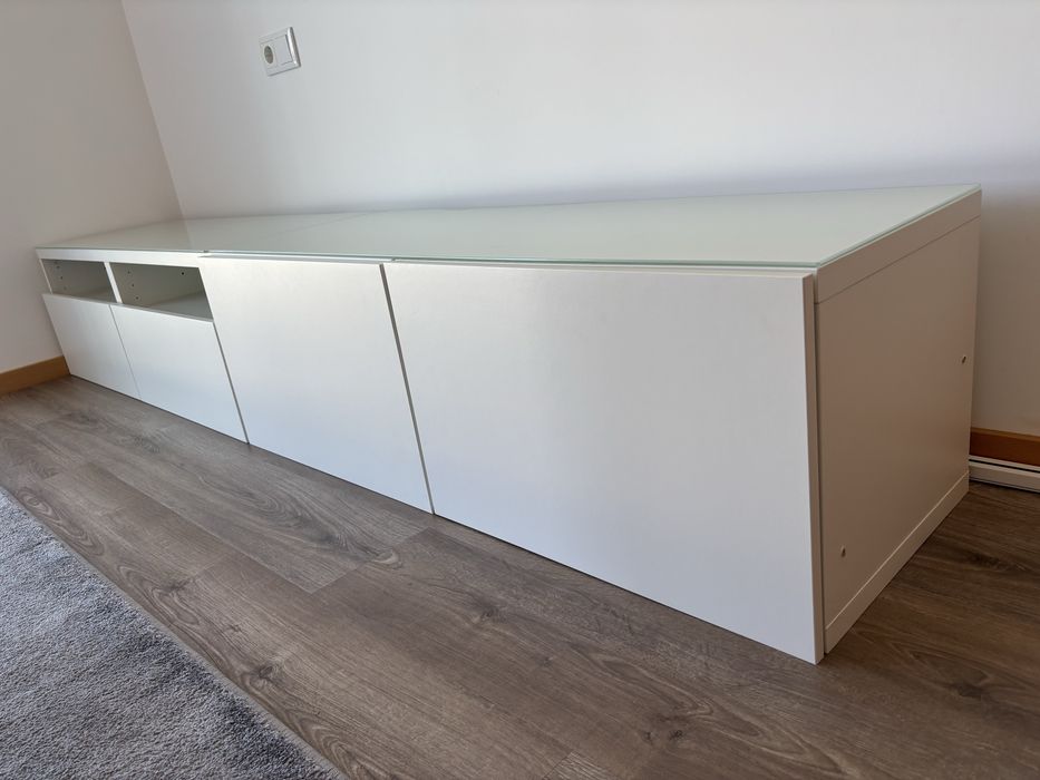 Móvel TV (240cm)