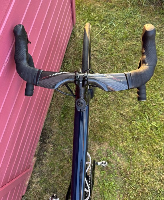 Specialized Tarmac SL6 Pro (2019) – Dura-Ace Di2 + Roval CL50