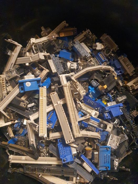 Раземы от ноутбуков