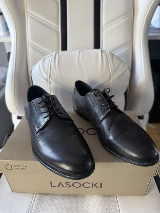 Pantofle Lasocki