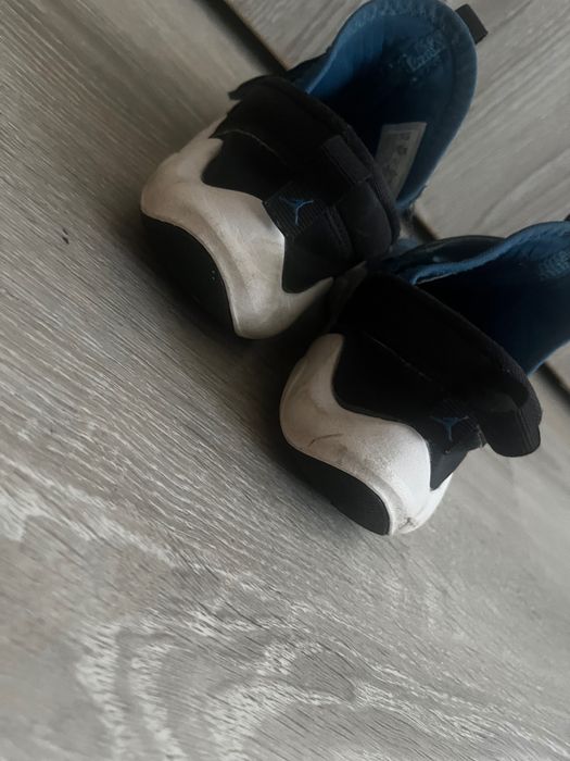 Buty air Jordan