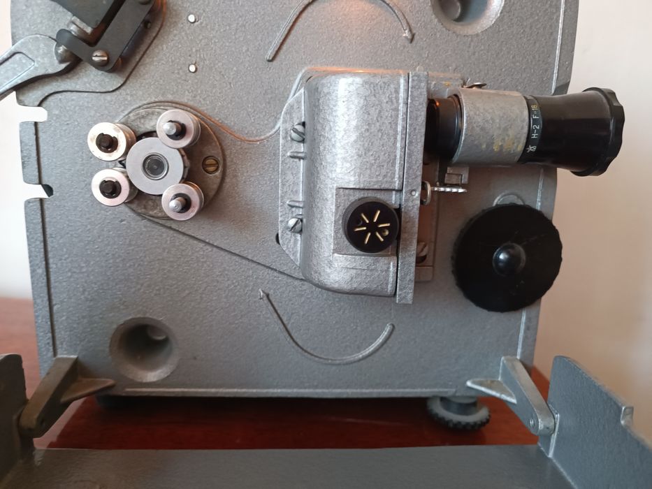 Кинопроектор Луч-2