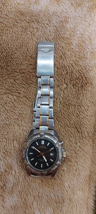 Годинник чоловічий Casio
