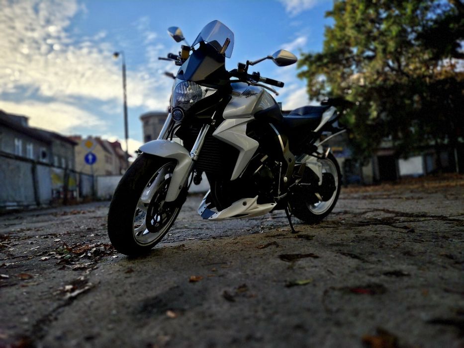 Honda