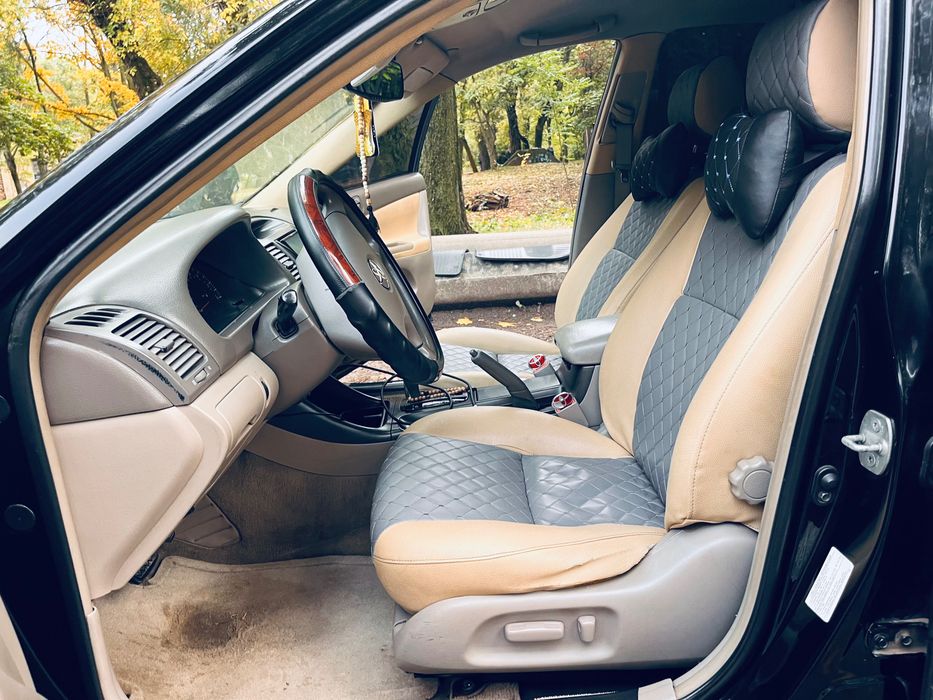 Продам Toyota Camry 30..