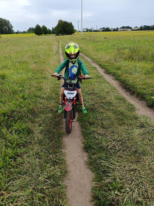 Cross xtr 1000w elektryczny