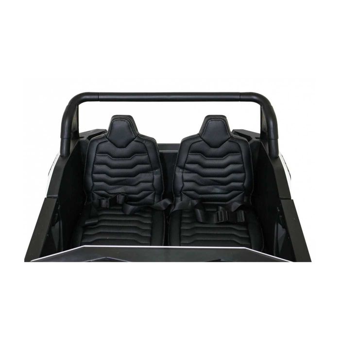 Duże Autko dla dzieci Buggy ATV 200W 24V/14Ah 4x4 Silniki 200W (800W)