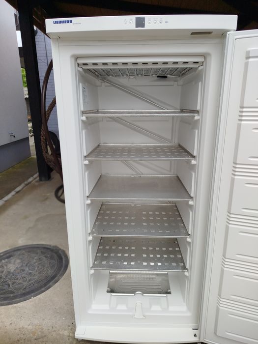 Морозилка LIEBHERR+++