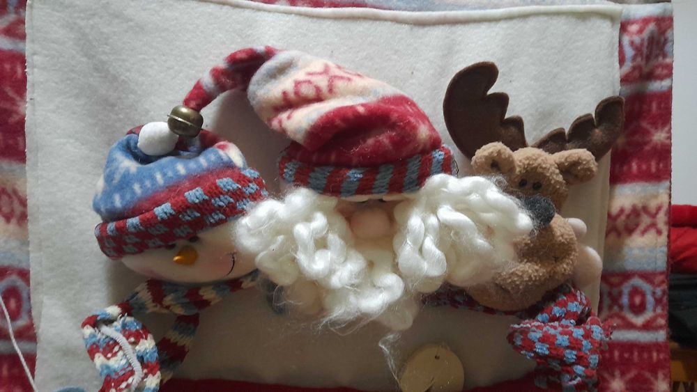 Calendário de Natal